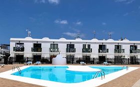 Passion Pool View & Wifi By Irent Fuerteventura Corralejo