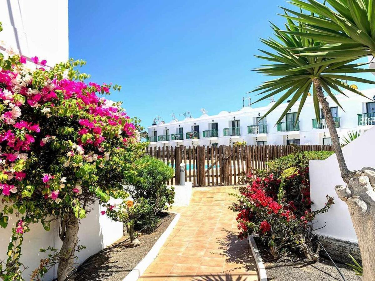 Passion Pool View & Wifi By Irent Fuerteventura Corralejo Apartment Exterior photo
