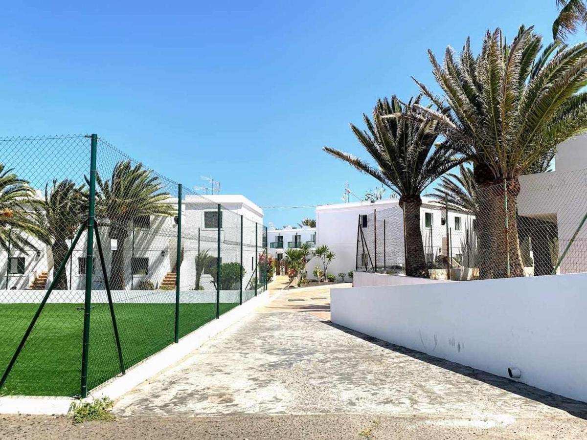 Passion Pool View & Wifi By Irent Fuerteventura Corralejo Apartment Exterior photo