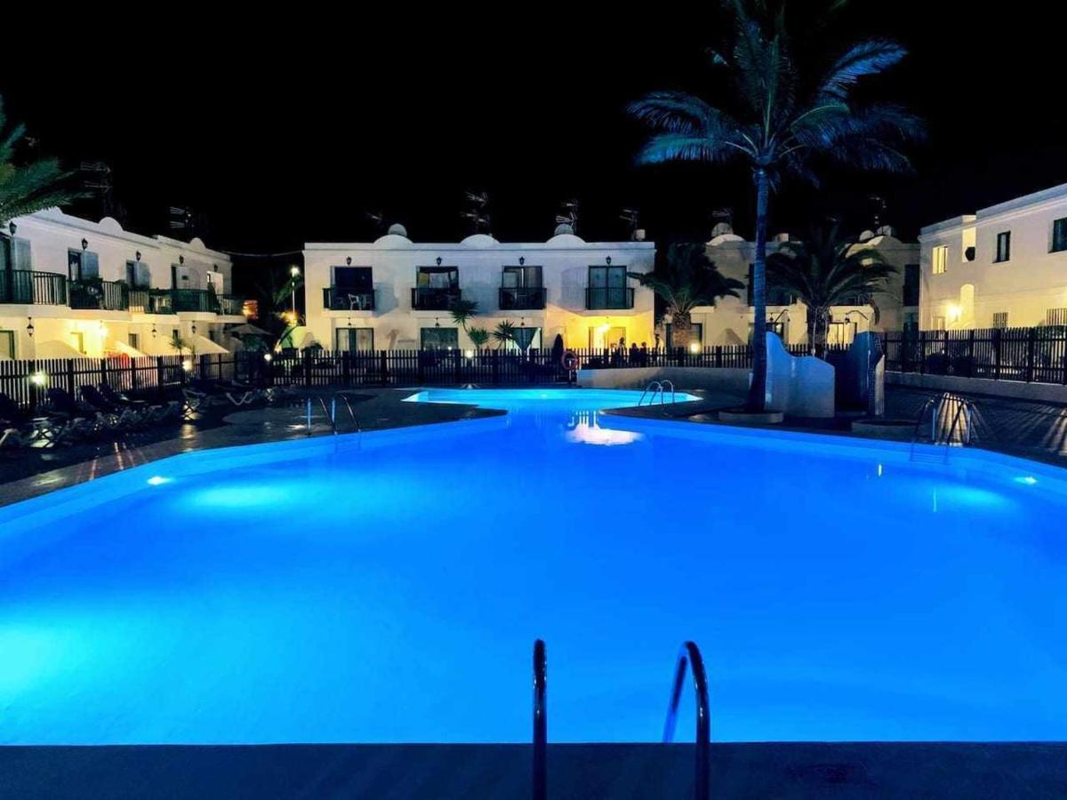 Passion Pool View & Wifi By Irent Fuerteventura Corralejo Apartment Exterior photo