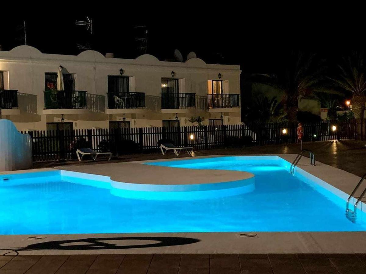 Passion Pool View & Wifi By Irent Fuerteventura Corralejo Apartment Exterior photo