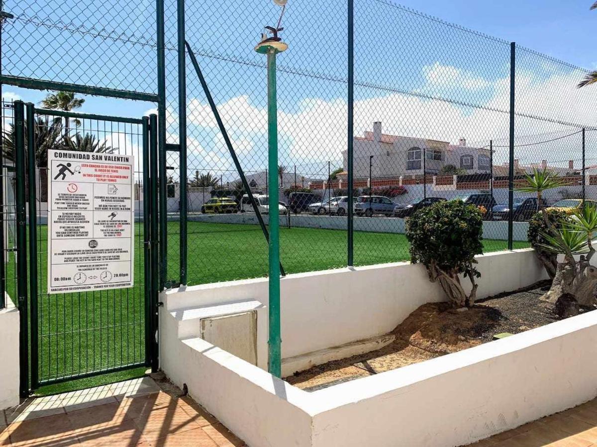 Passion Pool View & Wifi By Irent Fuerteventura Corralejo Apartment Exterior photo