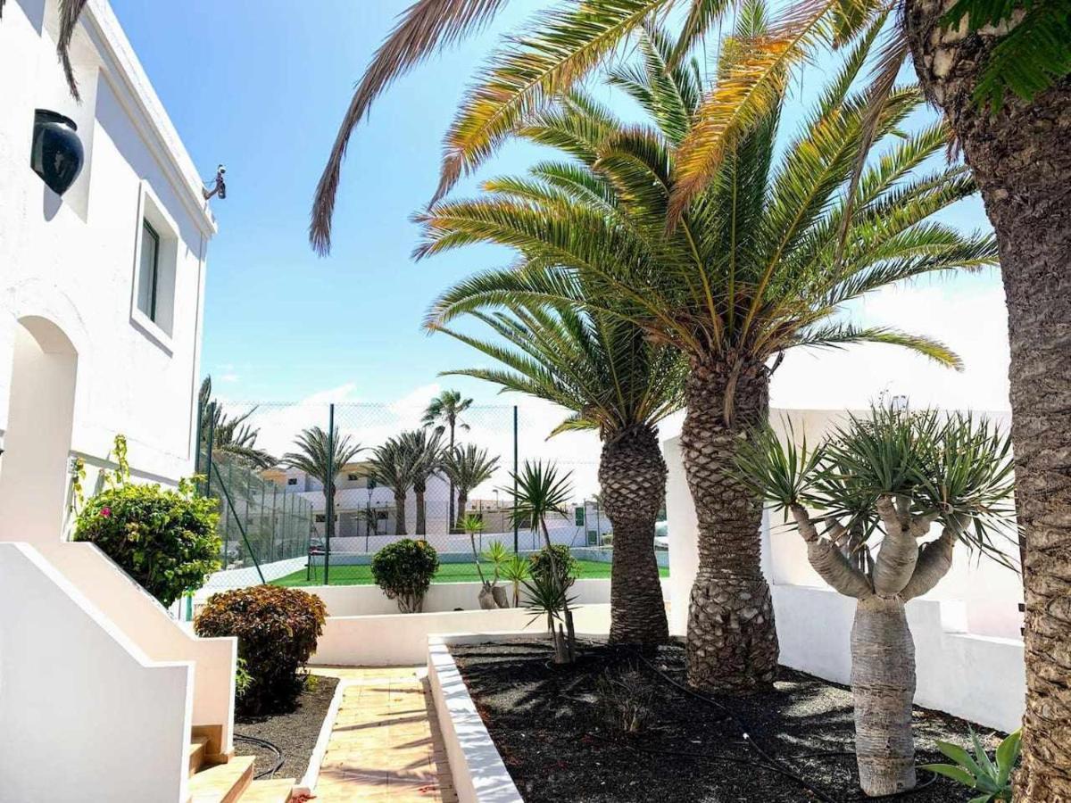 Passion Pool View & Wifi By Irent Fuerteventura Corralejo Apartment Exterior photo
