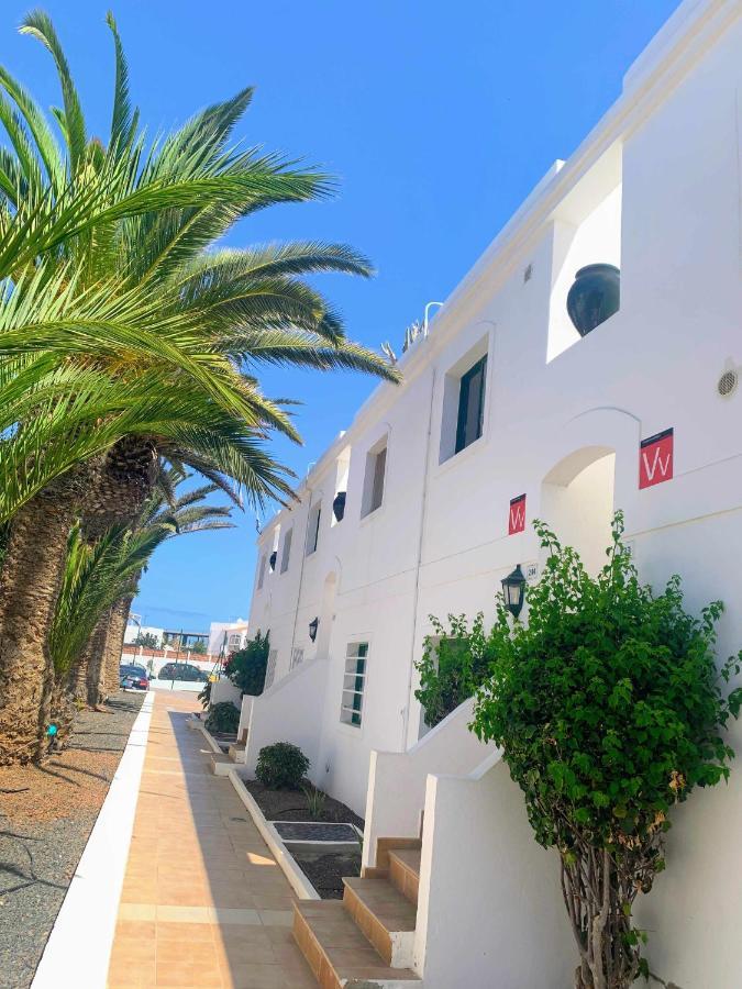 Passion Pool View & Wifi By Irent Fuerteventura Corralejo Apartment Exterior photo