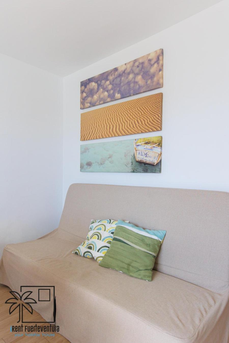 Passion Pool View & Wifi By Irent Fuerteventura Corralejo Apartment Exterior photo
