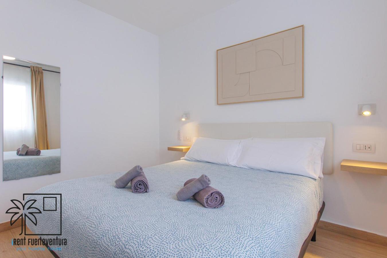 Passion Pool View & Wifi By Irent Fuerteventura Corralejo Apartment Exterior photo