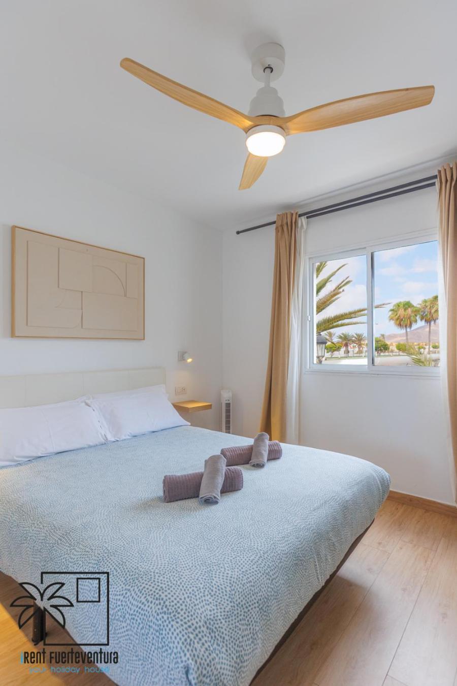 Passion Pool View & Wifi By Irent Fuerteventura Corralejo Apartment Exterior photo